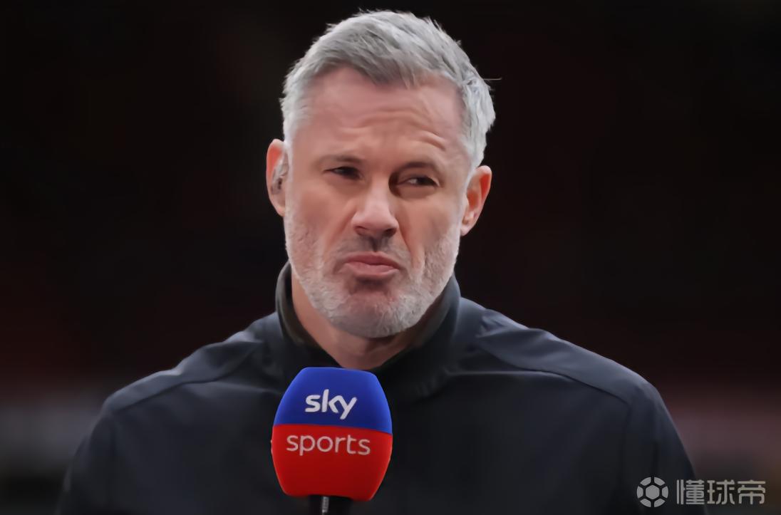 卡拉格:想要拿下欧冠,阿森纳需要重磅补强中锋和左边路