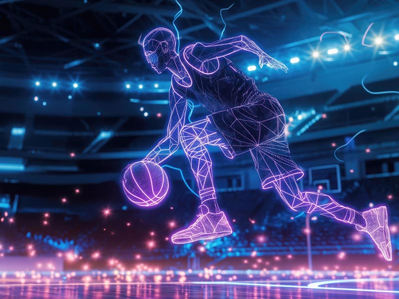 [QQ原声]NBA总决赛G4 马刺vs尼克斯 第一节 录像