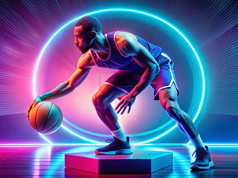 03月27日 NBA常规赛 国王vs魔术 全场录像回放